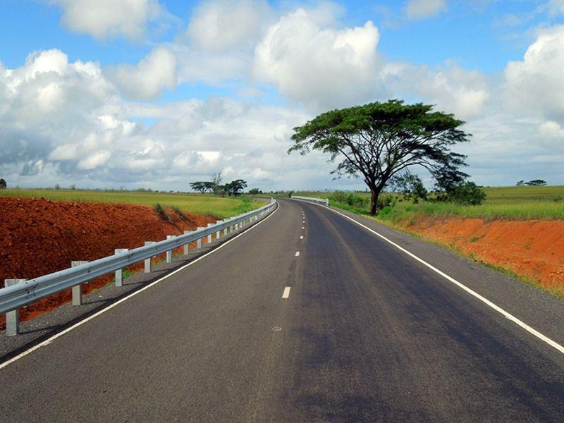 Nabouwalu Road Upgrade Project, Fiji