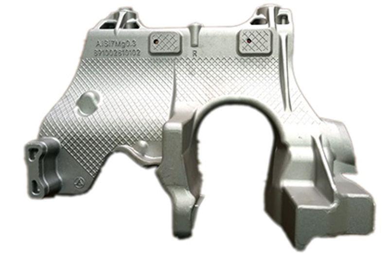 汽车配件类铸件