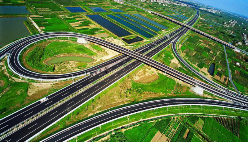 Chengdu-Chongqing Expressway