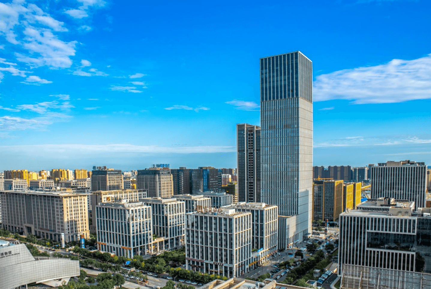 Real Estate Development