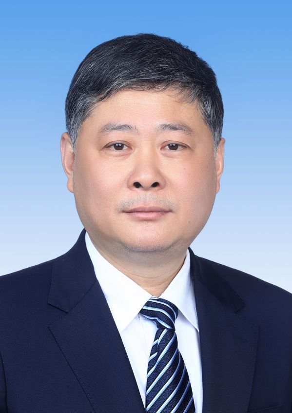 Han Yonggang