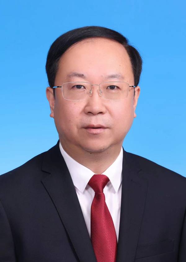 Huang Chao